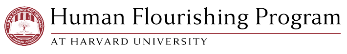 Human Flourishing Program at Harvard University
